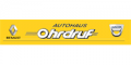 Renault Autohaus Ohrdruf