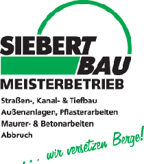 Siebert Bau Meisterbetrieb