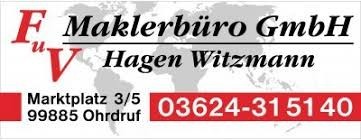 FuV Maklerbüro GmbH