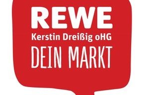 REWE MARKT OHRDRUF