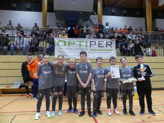ohra Energie Cup 2024