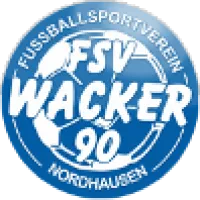 FSV Wacker 90 Nordhausen