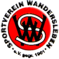 SV 1901 Wandersleben II