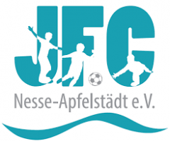 JFC Nesse-Apfelstädt II