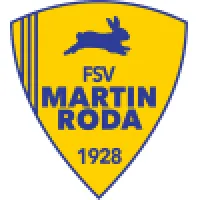 SG FC An der Fahner Höhe