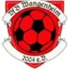 SG VfB Wangenheim