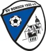 SG SV Borsch 1925 e.