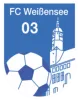 SG FC Weißensee 03 e