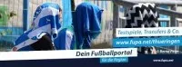 Fupa Thüringen