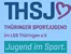 Thüringer Sportjugend im LSB e.V.
