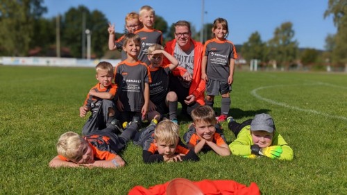 Aller Anfang ist schwer