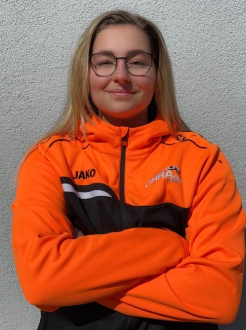 Glückwunsch an unsere Nissa