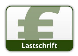 Lastschrifteinzug zum 01.03.2026 / Download-Formulare