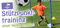 Stützpunkttraining!!!