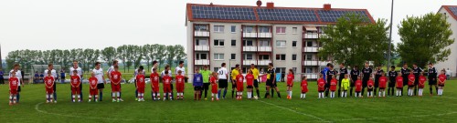 Es sollte nicht sein - A-Junioren verlieren Showdown