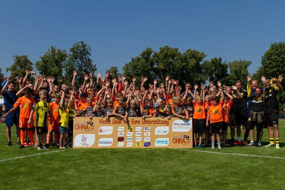 Das verrückte Fußballjahr 2020 Teil 4