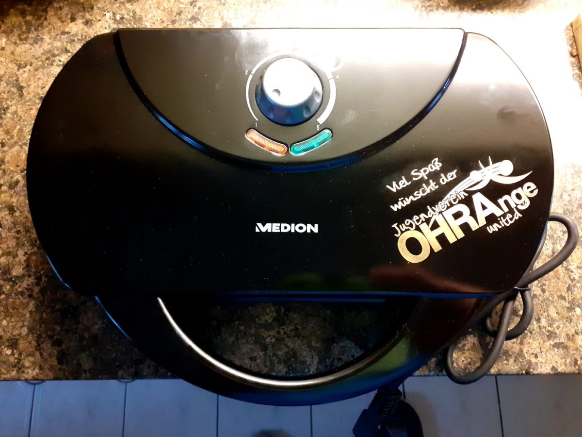 Scheine für Vereine nicht nur für uns-Teil 2