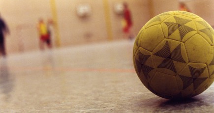 Hallenturniere JV OHRAnge United