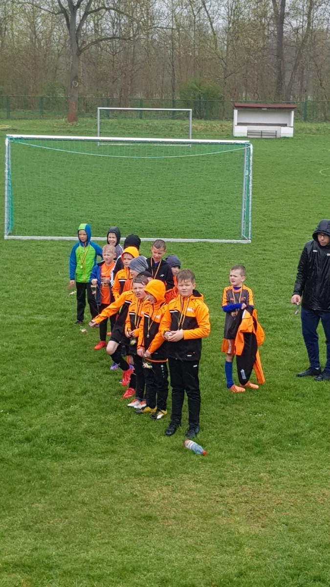 Fairplay Turnier F-Junioren in Neudietendorf