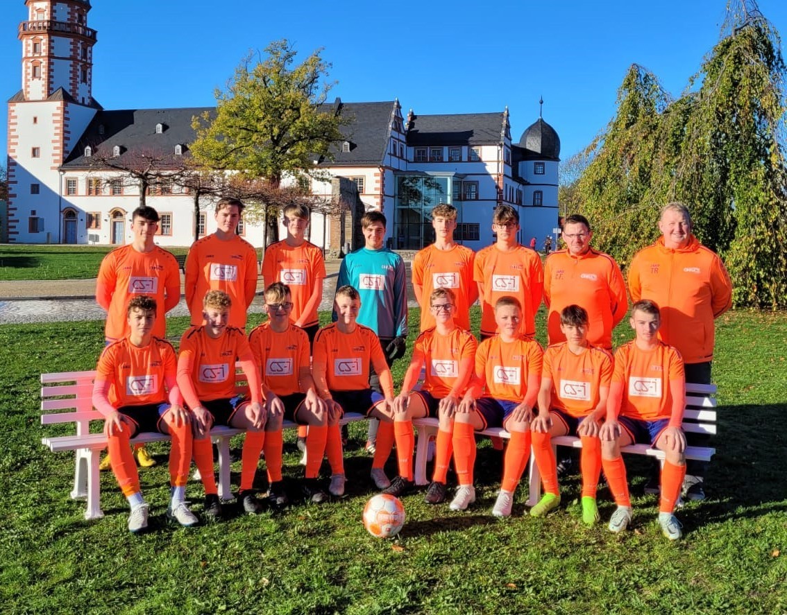 OHRAnge United "Das sind Wir"