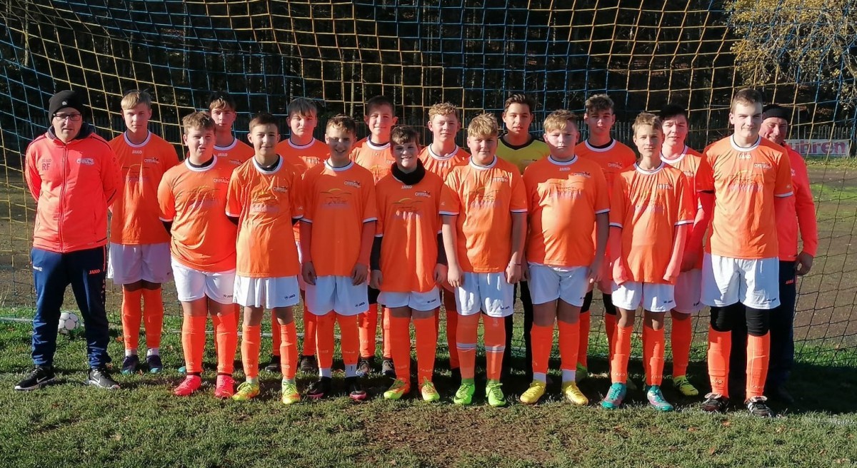 OHRAnge United "Das sind Wir"