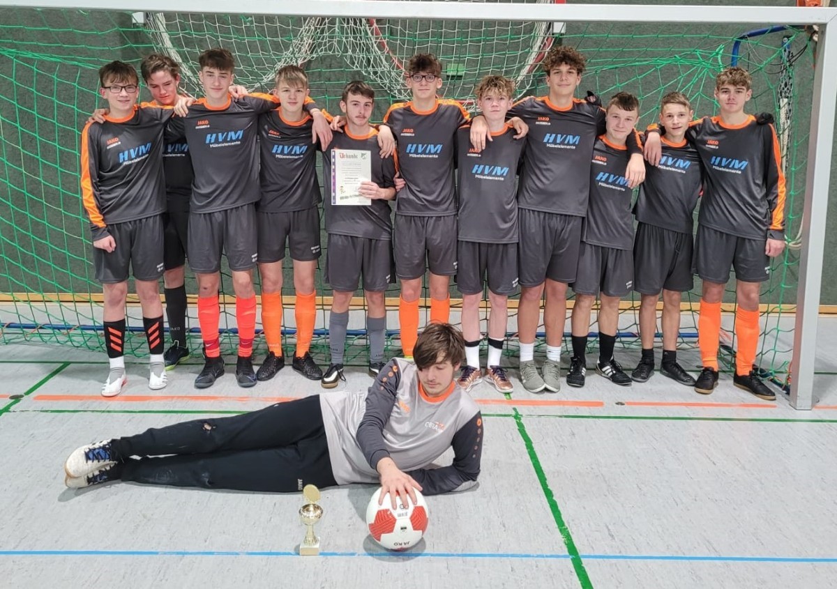 Die Mischung hat&#039;s gemacht