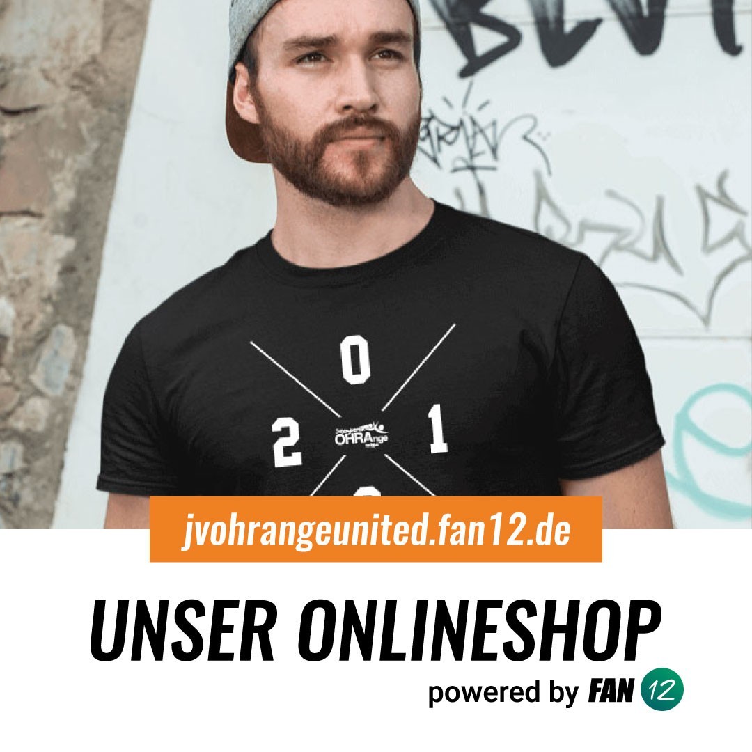 Unser FanShop geht online