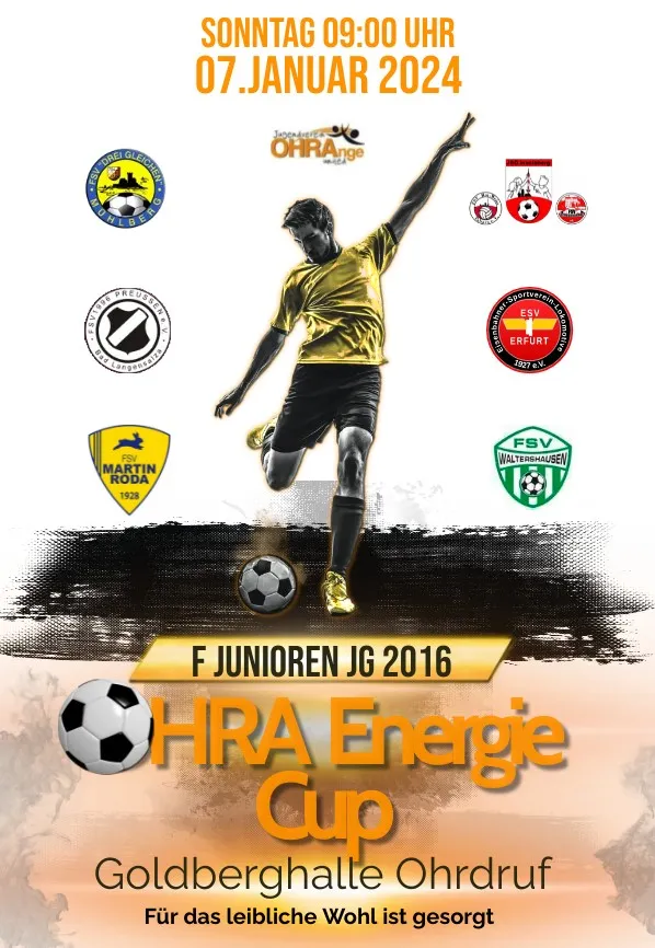 OHRA-ENERGIE-CUP 2024