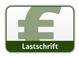 Lastschrifteinzug zum 01.03.2024 / Download-Formulare