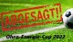 Absage Ohra-Energie-Cup 2022