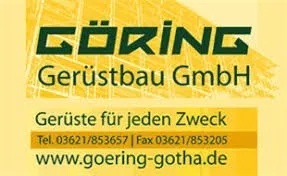 Gerüstbau Göring