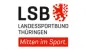 Landessportbund Thüringen E.V.