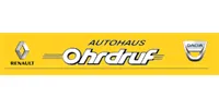 Renault Autohaus Ohrdruf