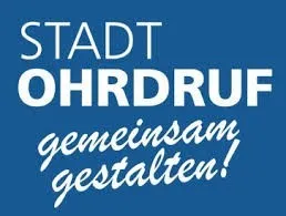 Stadtverwaltung Ohrdruf