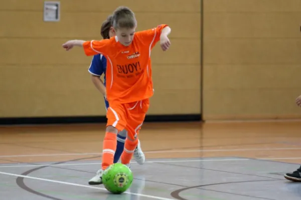 Fair Play-Cup F-Junioren