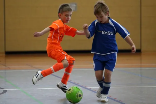 Fair Play-Cup F-Junioren