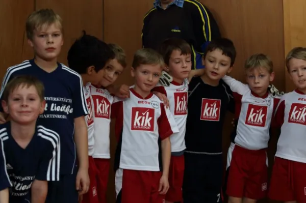 Fair Play-Cup F-Junioren