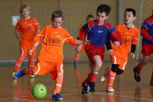 Fair Play-Cup F-Junioren