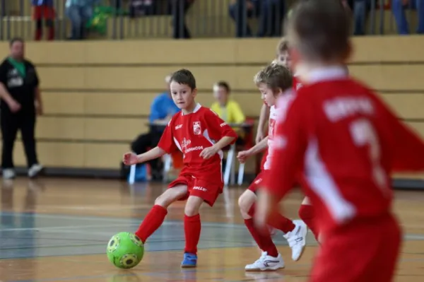 Fair Play-Cup F-Junioren