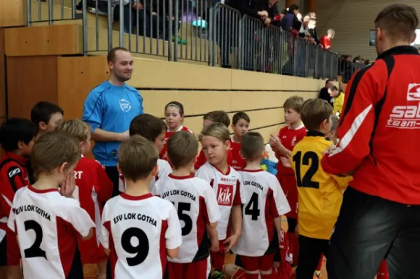 Fair Play-Cup F-Junioren