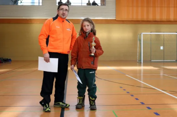 Fair Play-Cup F-Junioren