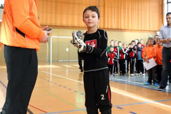 Fair Play-Cup F-Junioren