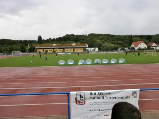 01 - Rot-Weiß Camp 2013