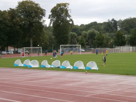 01 - Rot-Weiß Camp 2013