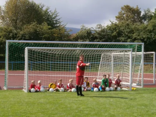 01 - Rot-Weiß Camp 2013
