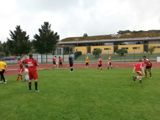 01 - Rot-Weiß Camp 2013