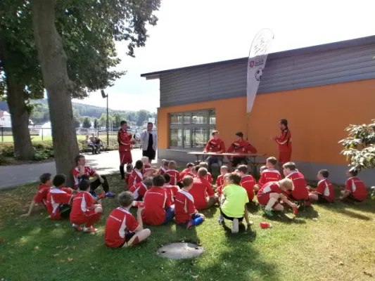 01 - Rot-Weiß Camp 2013