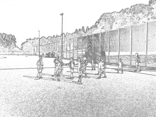 01 - Rot-Weiß Camp 2013