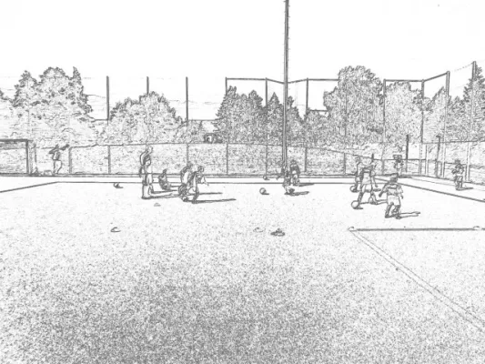 01 - Rot-Weiß Camp 2013