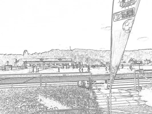 01 - Rot-Weiß Camp 2013